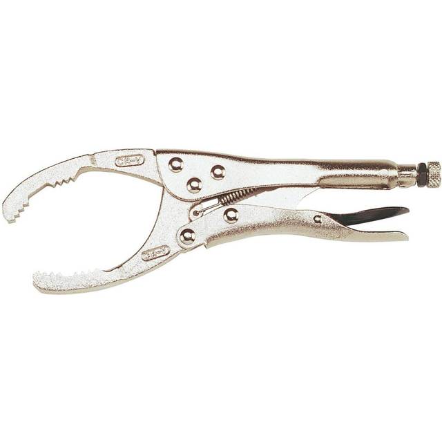 Teng Tools Oil Filter Removal Plier 53 - 118mm