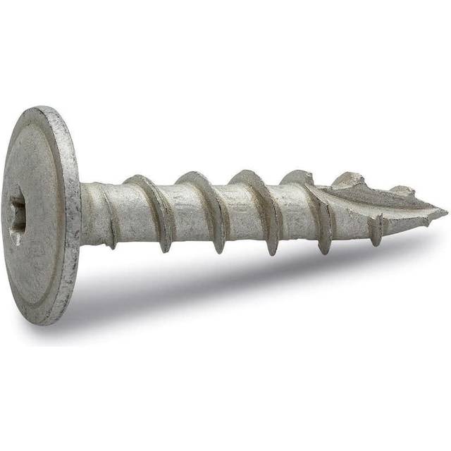 Träskruv Big Dog 10x180mm C4 ZF Max 25st Fast 281540