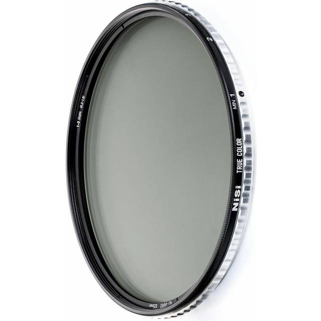 NiSi TC ND-VARIO 1-5stops 105mm