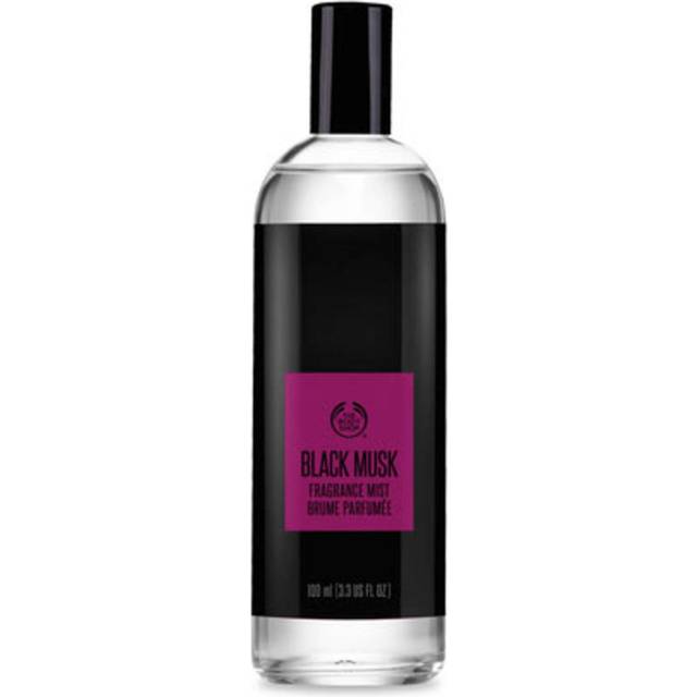 Black Musk Fragrance Mist