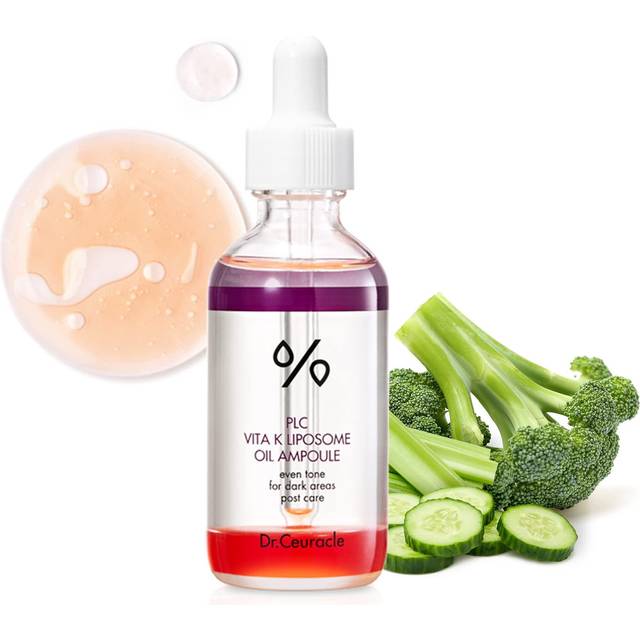 Plc Liposome Oil Ampoule 50 ml