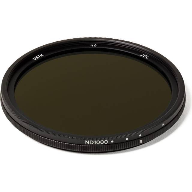 Urth 46mm Plus+ ND64-1000 (6-10 Stop) Variable ND Lens Filter