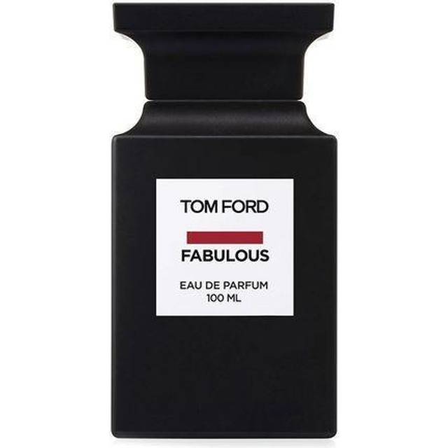 TOM FORD FUCKING FABULOUS by Tom Ford EAU DE PARFUM SPRAY 3.4 OZ (CLEAN VERSION) For Anyone