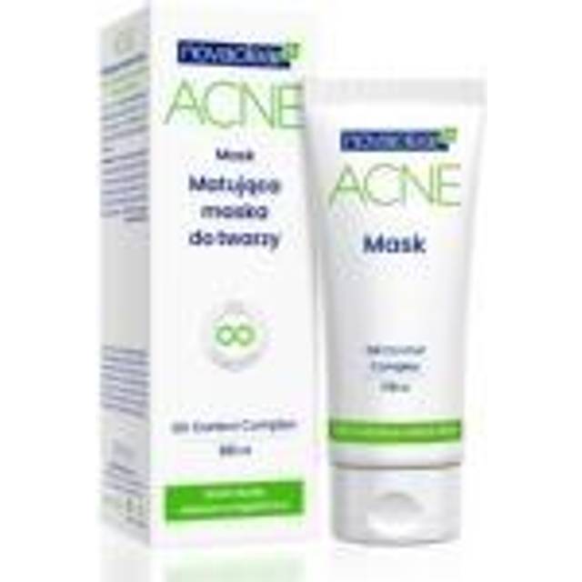 Novaclear Diagnosis Novaclear Acne matting face mask 40g