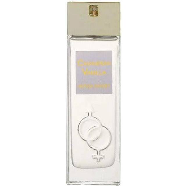 Cashmeran Vanilla, EdP 50ml