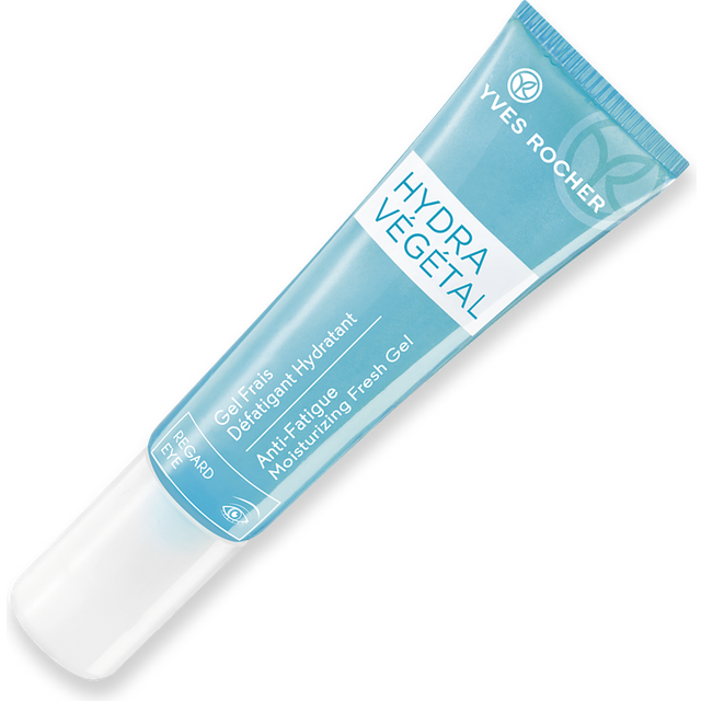 Yves Rocher Hydra Vegetal Anti-Fatigue Eye Cream 15ml