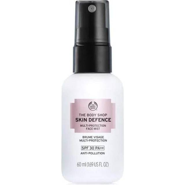 The Body Shop Skin Defence Multi-protection Face Mist Spf30 Pa++ 50ml