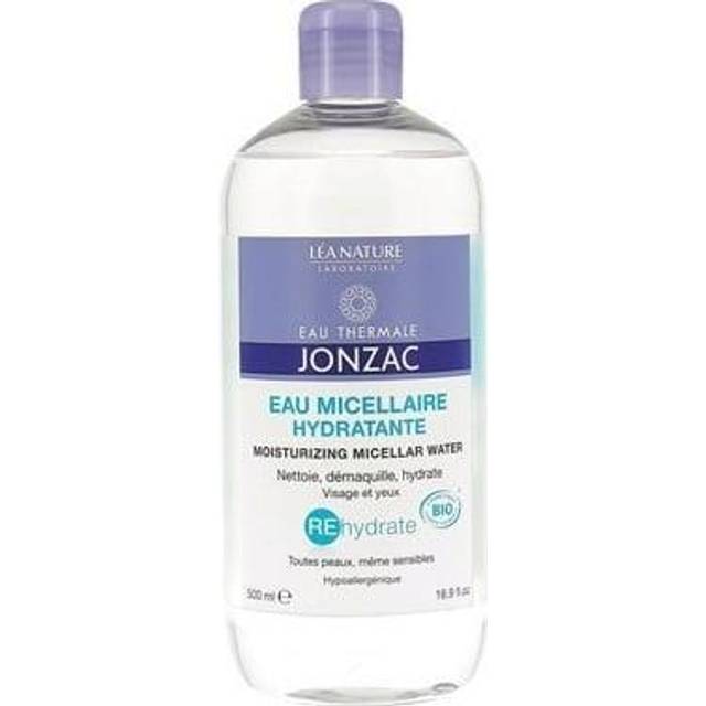 Eau Thermale Jonzac REhydrate Moisturizing Micellar Water 500ml