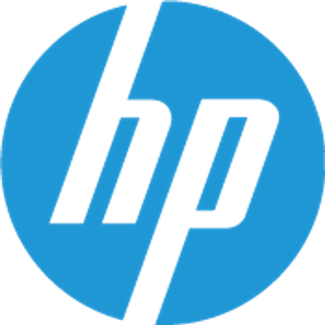 HP Thunderbolt Dock 120W G2 Dockningsstation (2UK37AA)