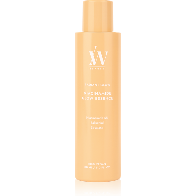 Ida Warg Radiant Glow Niacinamide Glow Essence 150 ml