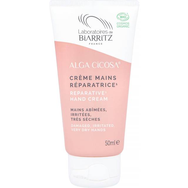 Alga Maris Cicosa Reparative Hand Cream 50ml