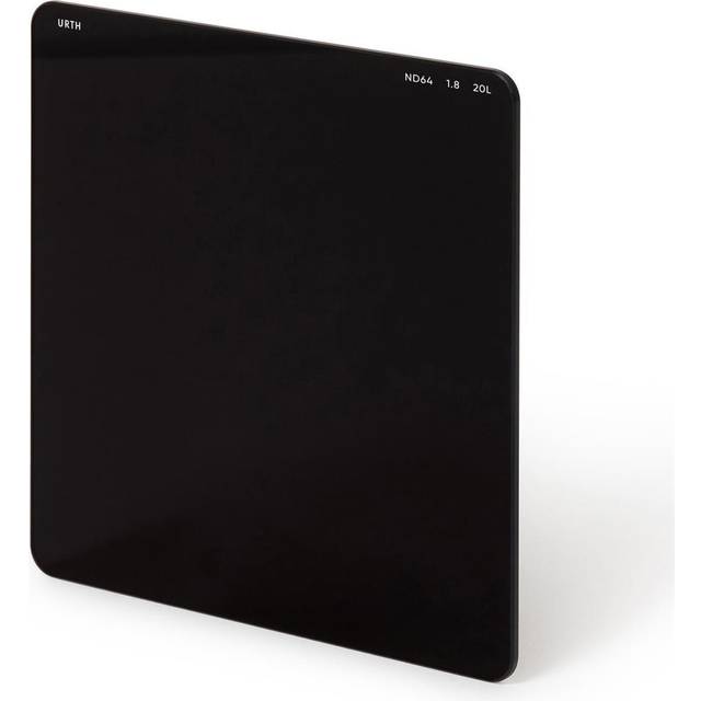 Urth 100 x 100mm Plus+ ND64 (6 Stop) Filter