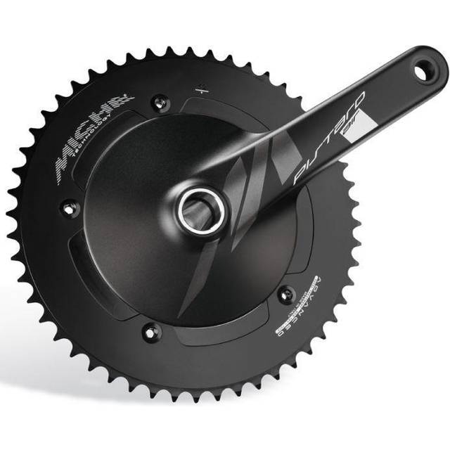 Miche Pistard Air Track Chainset 48t (170 mm) Size: 170 mm