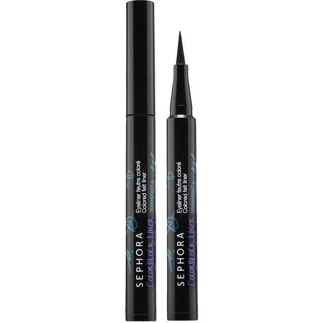 Sephora Collection Waterproof Colored Felt Liner 05. Tropical Juice (0,6 Ml) - 05. Tropical Juice (0,6 ml)