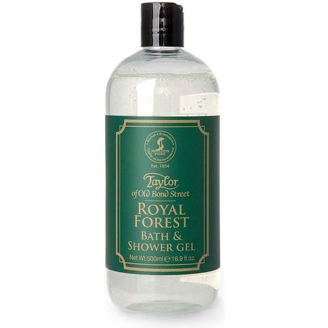 Taylor of Old Bond Street Royal Bath & Shower Gel 500ml