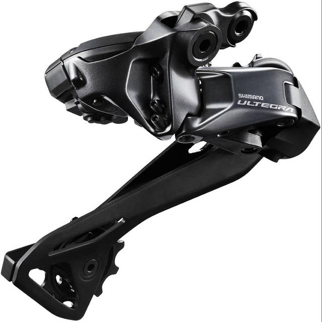 Shimano ULTEGRA Di2 RD-R8150 12-speed Rear Derailleur