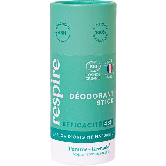 Deodorant Stick - Apple Pomegranate - RESPIRE 50ml