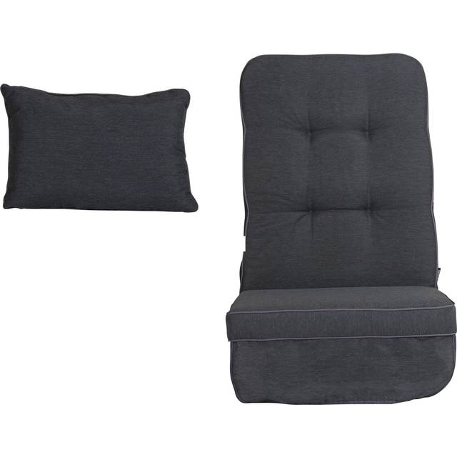 Brafab Softa Delux hammockset Antracit