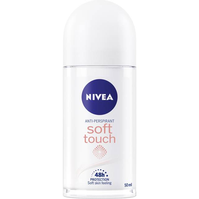 Deo Rollon Soft Touch 50 ml