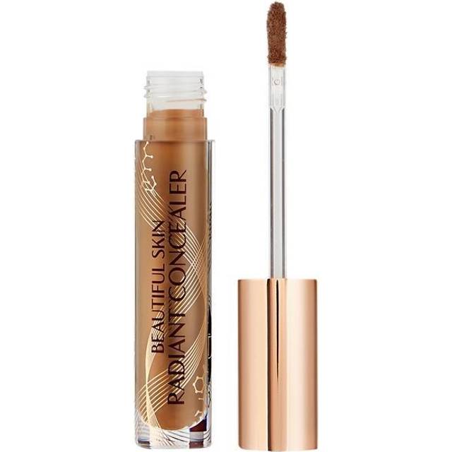 Charlotte Tilbury 12 Beautiful Skin Radiant Concealer 4ml