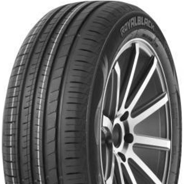 205/55R16 91V Royal Black Royal Mile | Protyre - Car Tyres - Summer Tyres