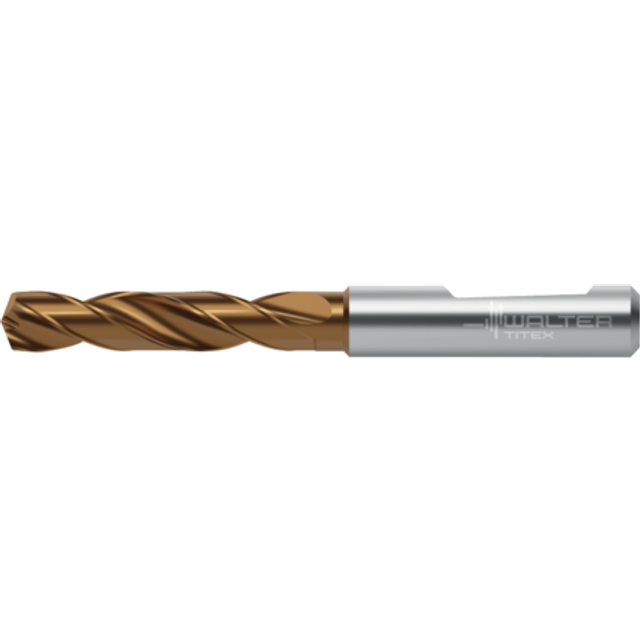 Walter Titex Solid Carbide Twist Drills DC160-03-12.100F0-WJ30ET