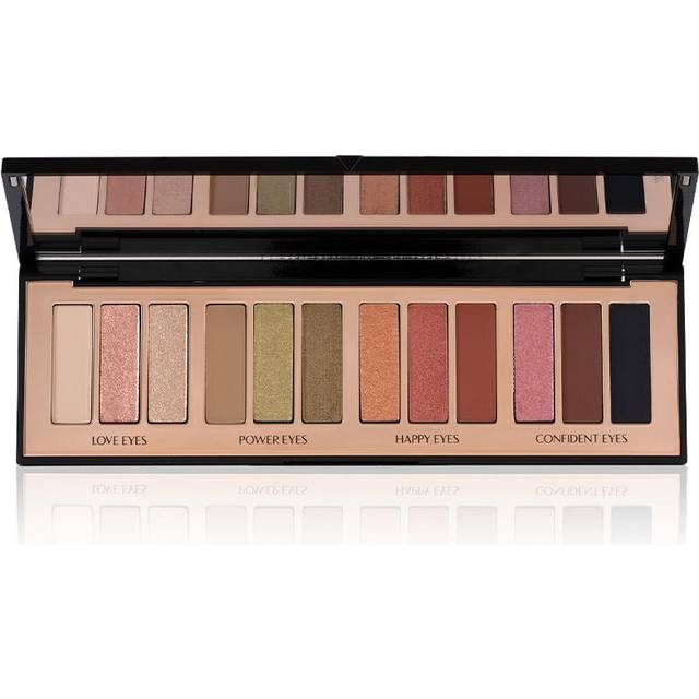 Charlotte Tilbury Instant Eye Palette Smokey Eyes Are Forever