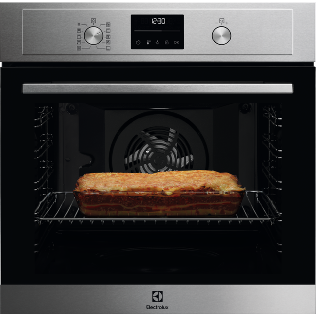 Electrolux COP702X Inbyggnadsugn