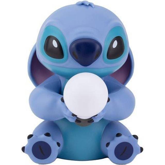 Disney Lilo & Stitch Night Light, Multi