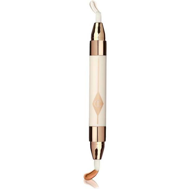 Charlotte Tilbury Mini Miracle Eye Wand 4 MEDIUM 3ml - Imperfect Box