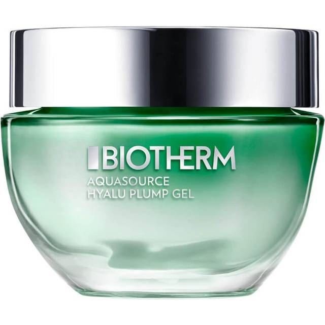Biotherm Ansiktsvård Aquasource Hyalu Plump Gel 50 ml (6.720,00 kr / 1 l)