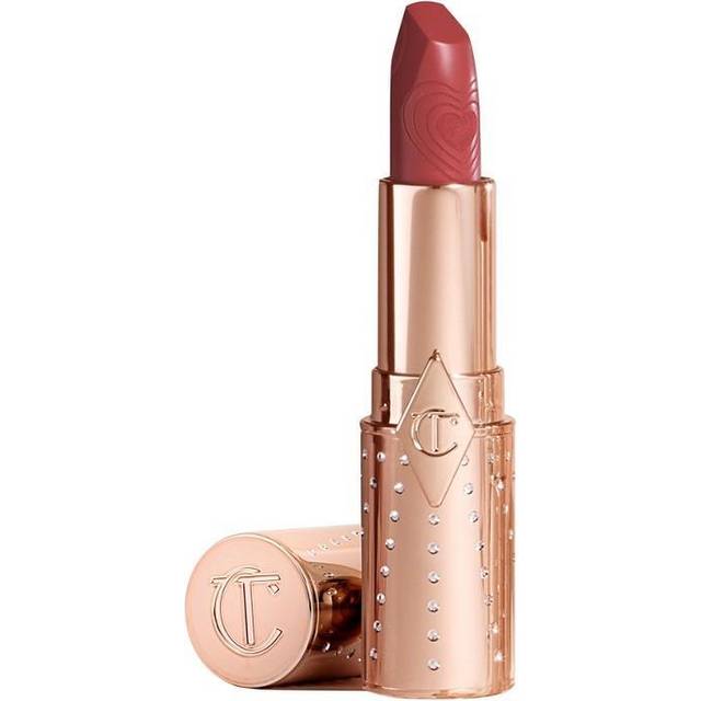 Charlotte Tilbury K.I.S.S.I.N.G Rosy Seduction