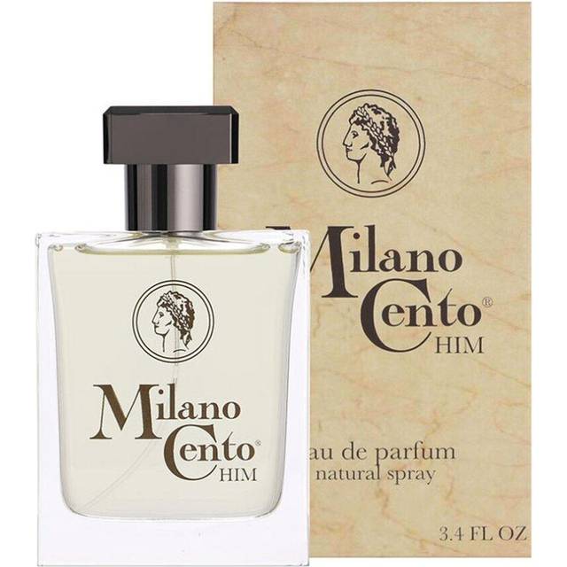 Milano Cento EDP 100ml Natural Spray