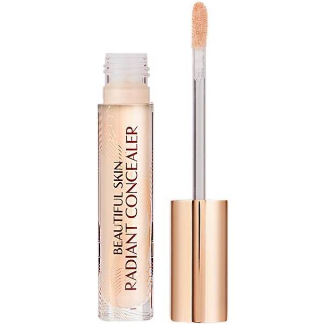 Charlotte Tilbury Beautiful Skin Radiant Concealer - 2.5 Fair