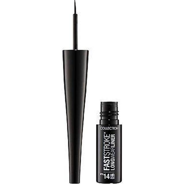Collection Faststroke Long Wear Liner 3 Brown