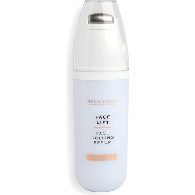 Revolution face lift face colling rolling serum rehab 30ml