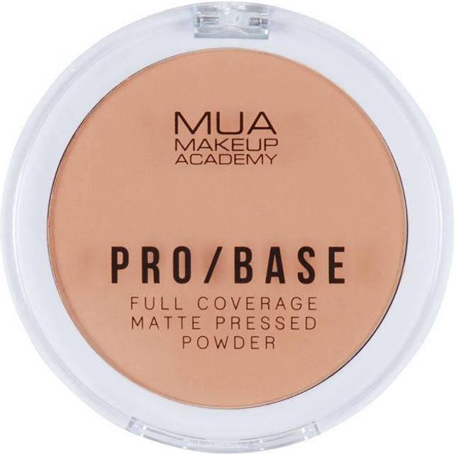 Mua Academy Pro Base Full Coverage - Matte Pressed Powder