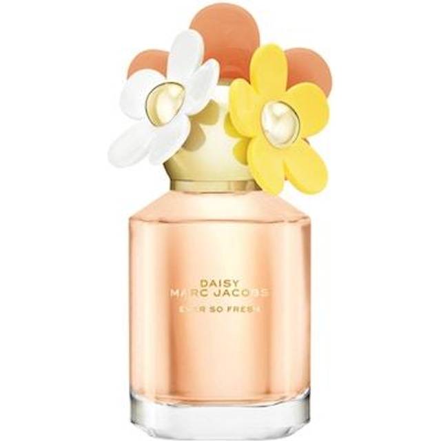 8ml Marc Jacobs Daisy Ever So Fresh Eau De Parfum 8ml Spray
