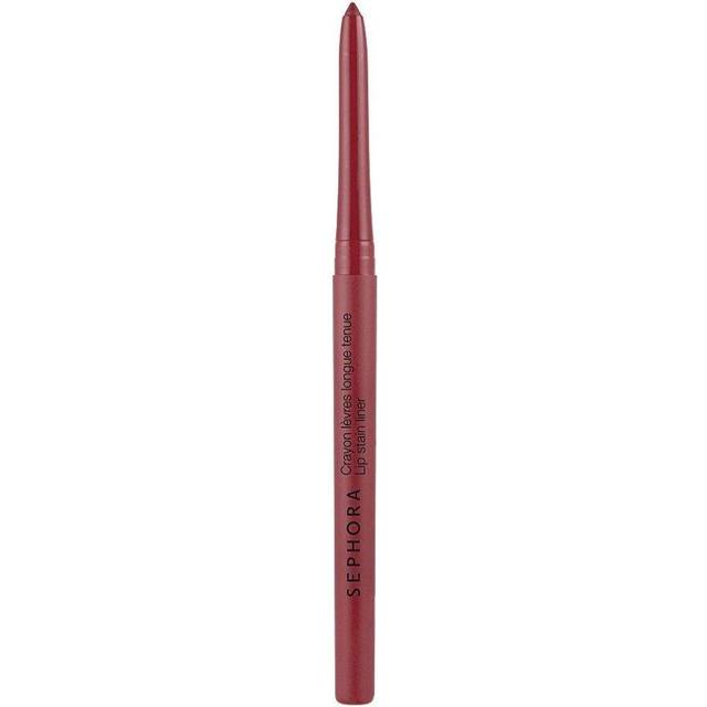 Sephora Collection Lip Stain Liner - Long-Wear Lip Pencil 23 Copper Blush