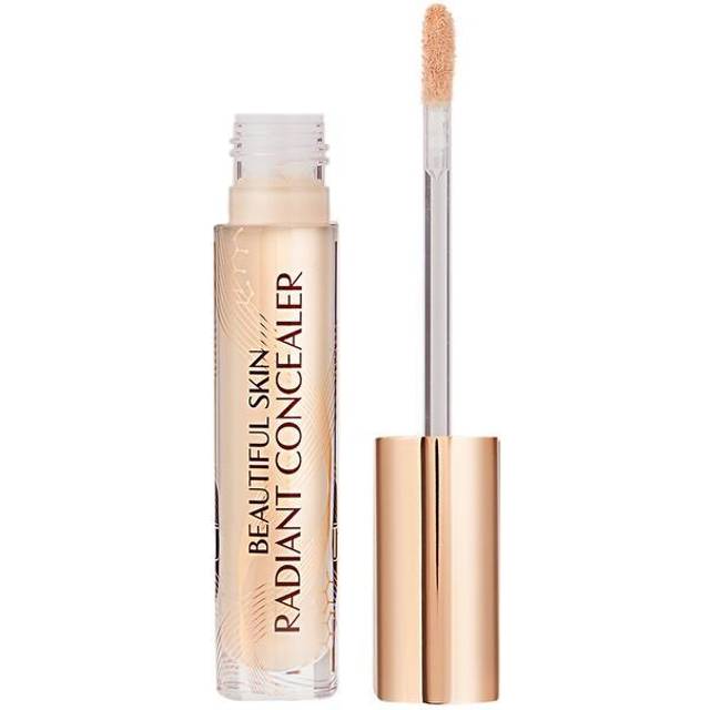 Charlotte Tilbury – Beautiful Skin – Radiant – Concealer-Flera