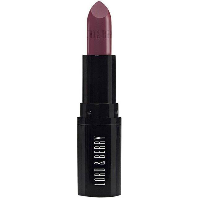 Lord & Berry Make-up Læber Absolute Bright Satin Lipstick No. 7436 Cocktail 4 g