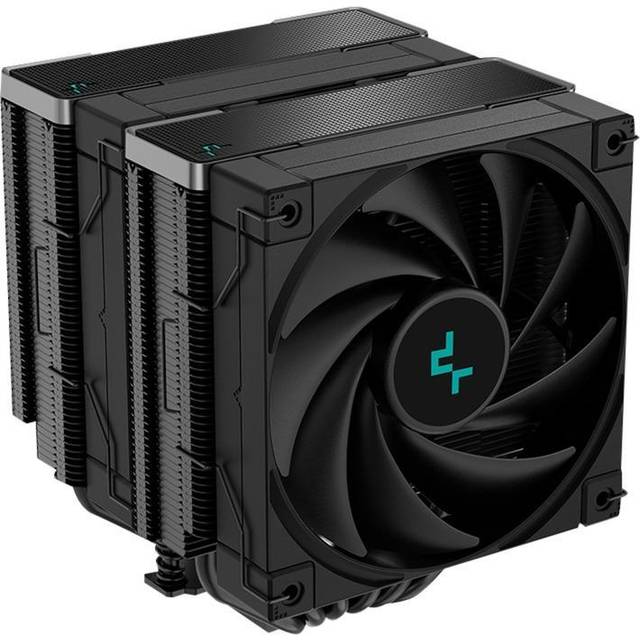 Deepcool AK620 ZERO DARK Tower CPU Cooler