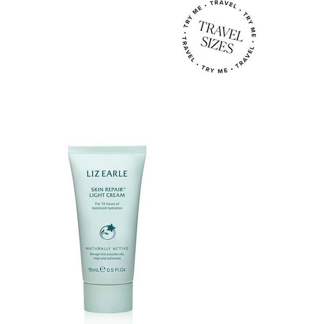 Skin Repair Light Cream 15ml