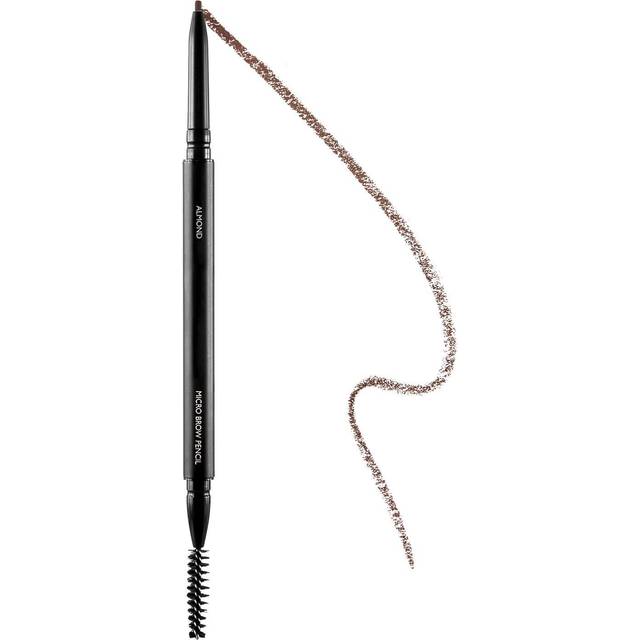 Morphe Micro Brow Pencil (Various Shades) - Latte