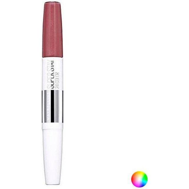 Maybelline Superstay 24hr Lipstick & Balm 840 Merlot