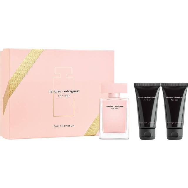 Narciso Rodriguez Set 50 ml Shower Gel 50 ml