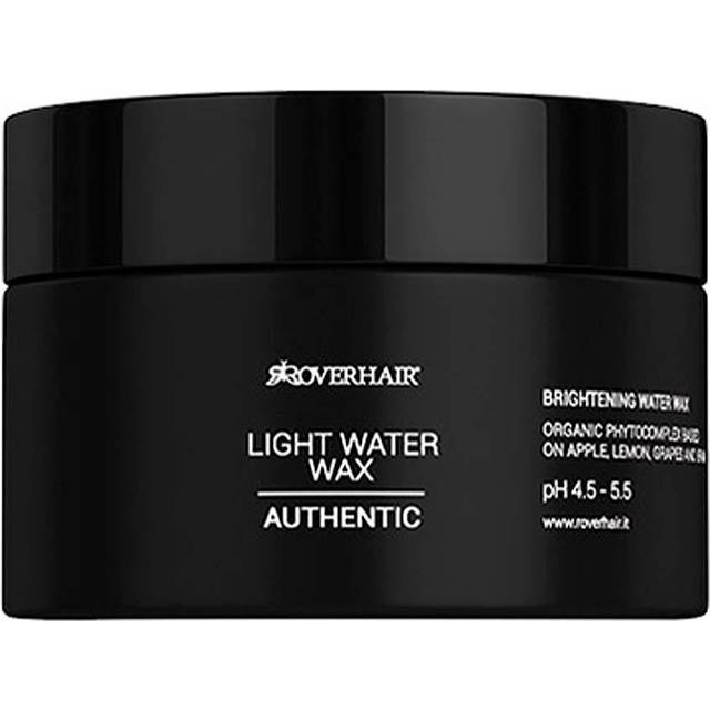 Roverhair Authentic Light Water Wax