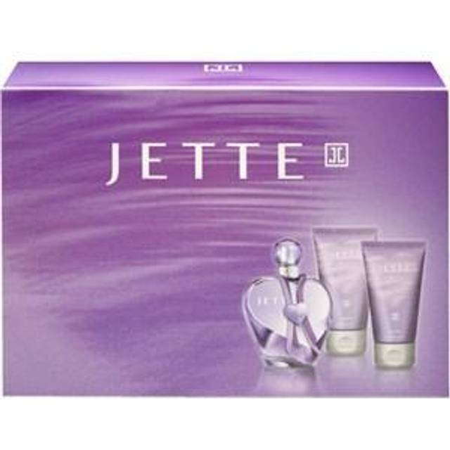 Joop! Jette Dufte hende Love Gift set Eau de Parfum Shower Gel