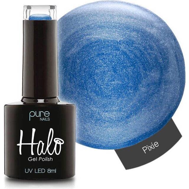 Halo LED/UV Halo Gel Polish Collection - Pixie 8ml (N2747)