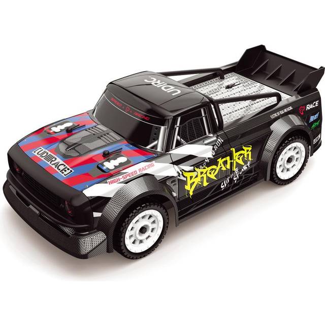UdiRC - Udi RC Breaker Drift Truck - PRO Brushless UD1601PRO